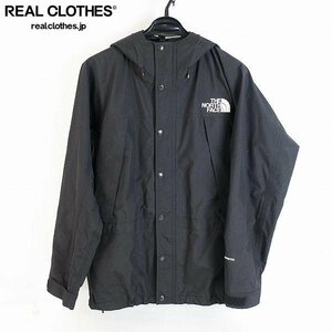 ☆THE NORTH FACE/ノースフェイス GORE-TEX マウンテン ライトジャケット NP11834/M /060