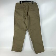 【未使用】JELADO/ジェラード 41 Khaki Plain チノパンツ AG61317A/XXL /060_画像2