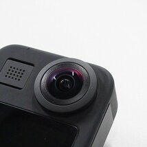 GoPro/ゴープロ HERO MAX/ヒーロー マックス アクションカメラ デジタルビデオカメラ 簡易動作確認済み /000_画像7