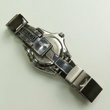 SEIKO/セイコー Scuba/スキューバ 200m DIVER'S Diashock 25 Jewels 自動巻き 4S15-7000 /000_画像4