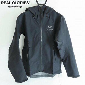 ☆【レシート付き】ARC'TERYX/アークテリクス BETA LT JACKET/ベータ LT ジャケット 26844/M /060