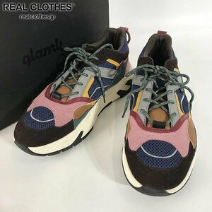 glamb/グラム Platform dad sneakers/スニーカー/シューズ/GB0320/AC01/3 /080