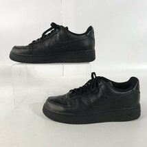 NIKE/ナイキ BY YOU/バイユー Air Force1 ローカットスニーカー DO7416-991/26.5 /080_画像4