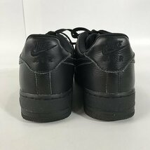NIKE/ナイキ BY YOU/バイユー Air Force1 ローカットスニーカー DO7416-991/26.5 /080_画像2
