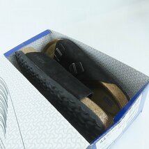 BIRKENSTOCK/ビルケンシュトック サンダル 1009528/28.5 /060_画像8