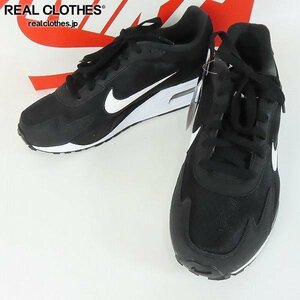 【未使用】NIKE/ナイキ Air Max Solo/エア マックス ソロ DX3666-002/27 /080