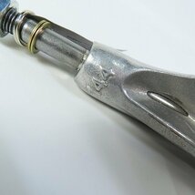 (3)【未使用】INDEPENDENT/インディペンデント 144 STAGE 11 FORGED HOLLOW SILVER スケートボード トラック /000_画像6