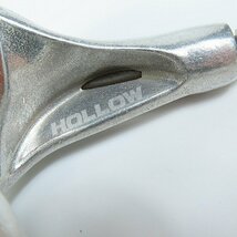 (9)【未使用】INDEPENDENT/インディペンデント 144 STAGE 11 FORGED HOLLOW SILVER スケートボード トラック /000_画像7