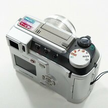 OLYMPUS/オリンパス C-700 ULTRA ZOOM コンパクトデジタルカメラ 通電確認済み /000_画像4