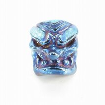 【ギャラ付き】STARLINGEAR/スターリンギア titanium tengu Bead/チタン テング 天狗 ビーズ /LPL_画像2