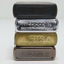 ZIPPO/ジッポー AIR FORCE USS等 4点セット /LPL_画像5