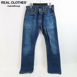 Levi's/リーバイス ボタンフライ デニムパンツ PC9-00501-2427/W29 L32 /060