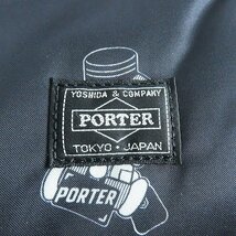 【未使用】PORTER/ポーター ドラえもん 50周年記念 トートバッグ 381-15200 /080_画像6