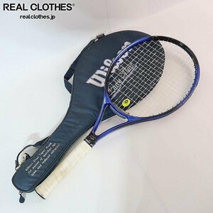 DUNLOP/ダンロップ PRO30 LadyTour/レディーツアー テニスラケット 同梱×/D1X