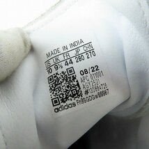 adidas/アディダス Originals STAN SMITH スタンスミス for TOMORROWLAND シューズ/スニーカー GY2521/28 /080_画像6