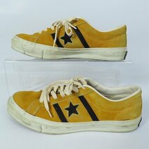 CONVERSE/コンバース ジャックスター スニーカー 7-1/2 /080_画像4