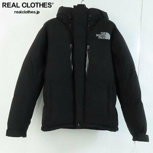 ☆THE NORTH FACE/ザノースフェイス Baltro Light Jacket/バルトロ ライト ジャケット ND91950/M /100