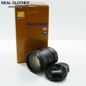 Nikon/ニコン DX AF-S NIKKOR 18-200mm 1:3.5-5.6 G II ED VR カメラ レンズ AF動作確認済み /000