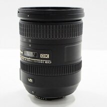 Nikon/ニコン DX AF-S NIKKOR 18-200mm 1:3.5-5.6 G II ED VR カメラ レンズ AF動作確認済み /000_画像7