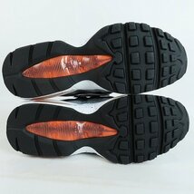 【未使用】NIKE/ナイキ AIR MAX 95/エア マックス CZ0191-001/27 /080_画像3