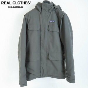 ☆Patagonia/パタゴニア 22AW ISTMUS PARKA/イスマスパーカー/ナイロンジャケット 27022FA22/S /080