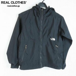 ☆THE NORTH FACE/ノースフェイス COMPACT JACKET コンパクトジャケット NPW71830 M /060