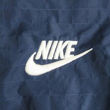 ☆【未使用】NIKE/ナイキ CLUB BOWLINE JACKET/ジャケット FN3109-410/L /060_画像6