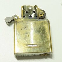 ZIPPO/ジッポー CAMEL/キャメル 2001年製 /LPL_画像6