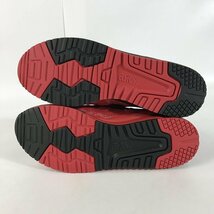 【未使用】ア ムーダーズ×アトモス×アシックス Red Spider GEL-LYTE III OG/ゲルライト 3 OG 1201A854-001/26.5 /080_画像3