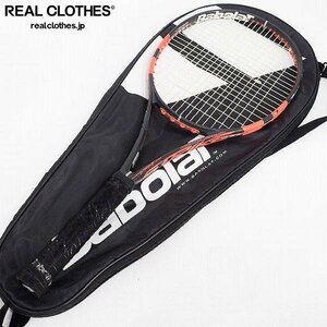 Babolat/バボラ PURE STRIKE/ピュア ストライク 硬式 テニスラケット 同梱×/D1X