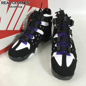 【未使用】NIKE/ナイキ AIR MAX2 CB 94 OG Pure Purple(2023)/エア マックス2 ピュアパープル FQ8233-001/25.5 /080