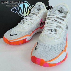 NIKE/ナイキ Air Zoom G.T. Run/エアズーム G.T. ラン CZ0202-106/28 /080