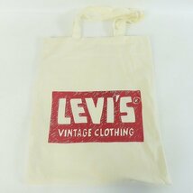 【未使用】LEVI'S/リーバイス VINTAGE CLOTHING 1955モデル 501 デニムパンツ/50155-0081/W34L34 /060_画像10