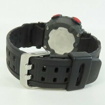 G-SHOCK/Gショック Master of G マッドマン G-9000-1【動作未確認】 /000_画像3