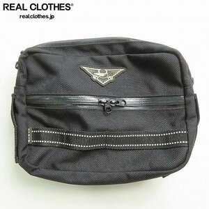 Black Parade/ブラックパレード Cordura Utility Bag V3/ユーティリティバッグ /000