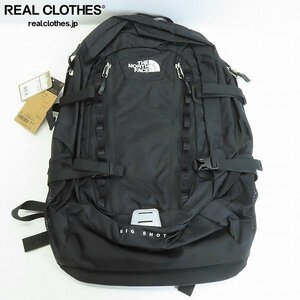 【未使用】THE NORTH FACE/ノースフェイス ビッグショット クラシック バックバック NM72005 /100