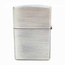 ZIPPO/ジッポー 天才バカボン バカボンのパパ メタル貼り No.0965 1998年製 /LPL_画像2