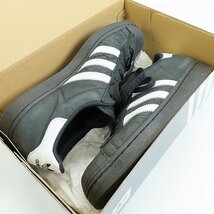 adidas/アディダス SUPERSTAR/スーパースター スニーカー FV0321/28.5 /080_画像8