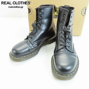 Dr.Martens/ドクターマーチン 1460 ICONS 8EYE BOOT SMOOTH 10072004/UK9 /080