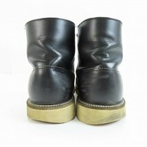 RED WING/レッドウィング アイリッシュセッター CLASSIC ROUND/クラシックラウンド ブーツ 8165 8D /080_画像2