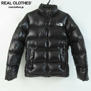 ☆THE NORTH FACE/ザノースフェイス GL NUPTSE JACKET/ヌプシジャケット ダウンジャケット ND18101 /060