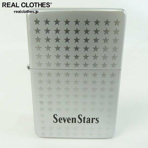 ZIPPO/ジッポー 1937 REPLICA/レプリカ Seven Stars/セブンスター 懸賞品 会津漆塗り/1995年製 /LPL