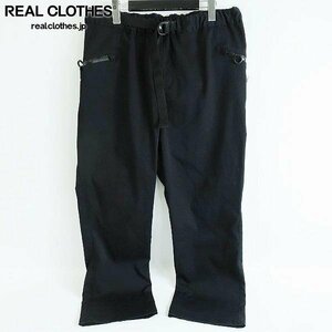 COMFY OUTDOOR GARMENT/コムフィーアウトドアガーメント STEP BACK PANTS/ステップバックパンツ CMF2102-P03C/XL /060