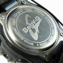 G-SHOCK/Gショック Baby-G/ベビーG ラバコレ1998 天使と悪魔 LOV98B-1【動作未確認】 /060_画像7