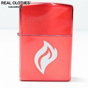 ZIPPO/ジッポー KIRIN FIRE/キリンファイア Get the FIRE モバイルキャンペーン 2009年製 /LPL