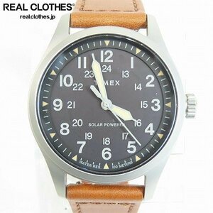 TIMEX/タイメックス エクスペディション ノース 腕時計 TW2V00200 /000