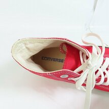 CONVERSE/コンバース ALL STAR HI オールスター ハイカットスニーカー M9621/27 /080_画像5