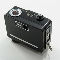 RICOH/リコー AUTO HALF SE コンパクトカメラ F:2.8 f=25mm 動作未確認 /000_画像4