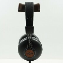 MARLEY/マーリー POSITIVE VIBRATION 2 WIRELESS Bluetooth ワイヤレス ヘッドホン 動作確認済み /000_画像3