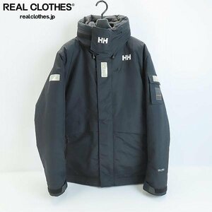 ☆HELLY HANSEN×BEAMS/ヘリーハンセン×ビームス OCEAN FREY 3WAY JACKET/オーシャンフレイ3ウェイジャケット HV11860/L /100